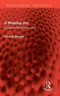 Produktbild: A Shaping Joy