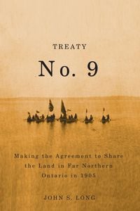 Produktbild: Treaty No. 9