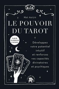 Produktbild: Le pouvoir du tarot