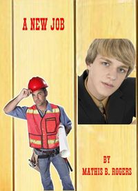 Produktbild: A New Job