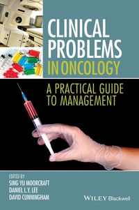 Produktbild: Clinical Problems in Oncology