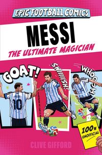 Produktbild: Messi