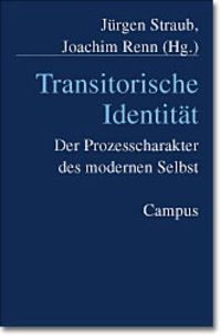 Produktbild: Transitorische Identit&auml;t