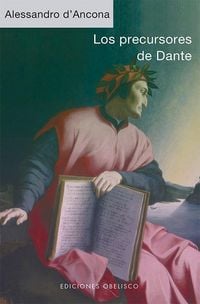Produktbild: Los precursores de Dante