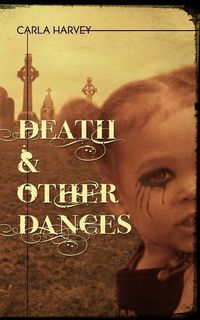 Produktbild: Death and Other Dances