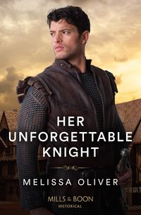 Produktbild: Her Unforgettable Knight