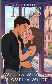 Produktbild: Sealed With A Kiss