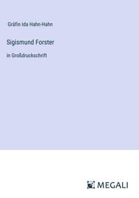 Produktbild: Sigismund Forster