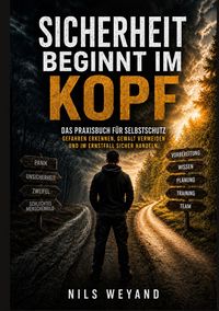 Produktbild: Sicherheit beginnt im Kopf