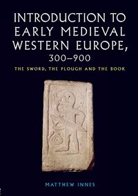 Produktbild: Introduction to Early Medieval Western Europe, 300-900
