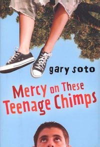 Produktbild: Mercy on These Teenage Chimps