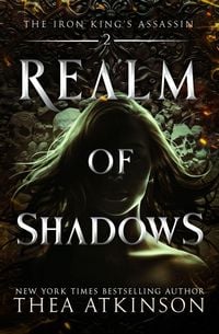 Produktbild: Realm of Shadows