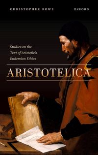 Produktbild: Aristotelica
