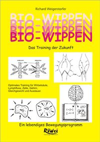 Produktbild: Bio-Wippen - Das Training der Zukunft