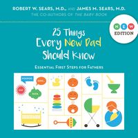 Produktbild: 25 Things Every New Dad Should Know