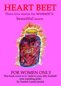 Produktbild: Heart Beet