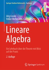 Produktbild: Lineare Algebra