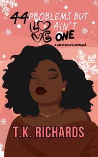 Produktbild: 44 Problems But Love Ain't One