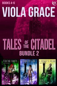 Produktbild: Tales of the Citadel Bundle 2