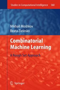 Produktbild: Combinatorial Machine Learning