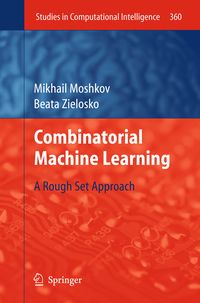 Produktbild: Combinatorial Machine Learning