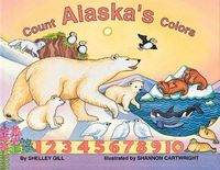 Produktbild: Count Alaskas Colors
