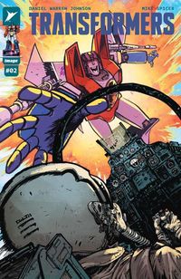 Produktbild: Transformers #2