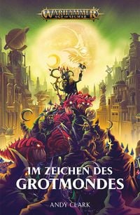 Produktbild: Im Zeichen des Grotmondes