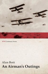 Produktbild: An Airman's Outings (WWI Centenary Series)