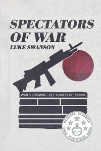 Produktbild: Spectators of War