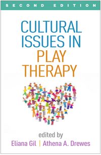Produktbild: Cultural Issues in Play Therapy