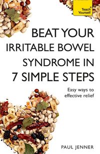 Produktbild: Beat Your Irritable Bowel Syndrome (IBS) in 7 Simple Steps