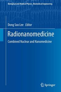 Produktbild: Radionanomedicine