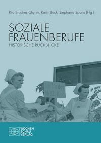 Produktbild: Soziale Frauenberufe
