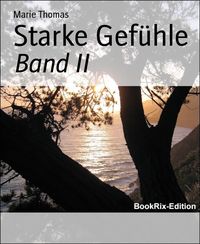 Produktbild: Starke Gef&uuml;hle