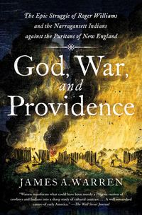 Produktbild: God, War, and Providence