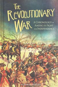 Produktbild: Revolutionary War