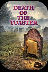 Produktbild: Death of the Toaster
