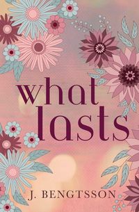 Produktbild: What Lasts