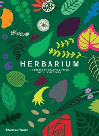Produktbild: Hildebrand, C: Herbarium Gift Wrap