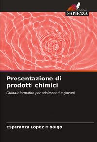 Produktbild: Presentazione di prodotti chimici