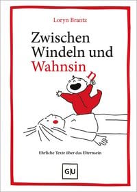 Produktbild: Zwischen Windeln und Wahnsinn