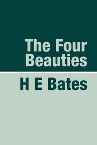Produktbild: The Four Beauties Large Print