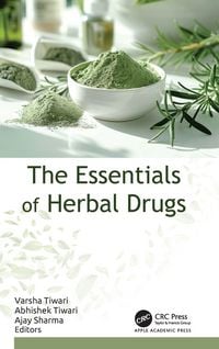 Produktbild: The Essentials of Herbal Drugs