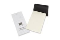 Produktbild MOLESKINE: Moleskine Pro Pad Large Black