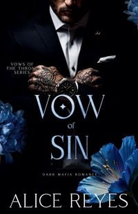 Produktbild: Vow of Sin
