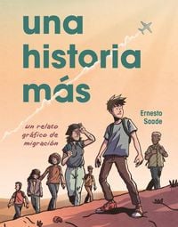 Produktbild: Una Historia M&aacute;s (Just Another Story)
