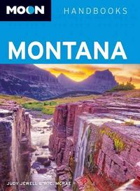 Produktbild: Jewell, J: Moon Montana