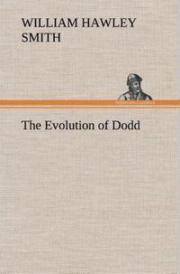 Produktbild: The Evolution of Dodd
