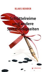 Produktbild: Sch&uuml;ttelreime und andere Spitzfindigkeiten